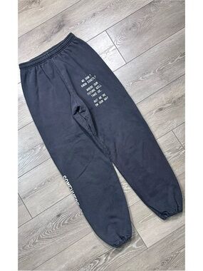 Mayfair The Label Revolve Somewhere Society Jogger Sweatpants